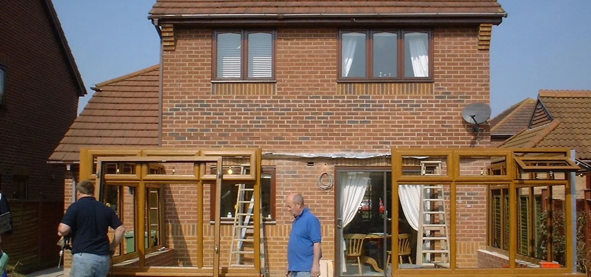 Commercial Glazing Dulwich