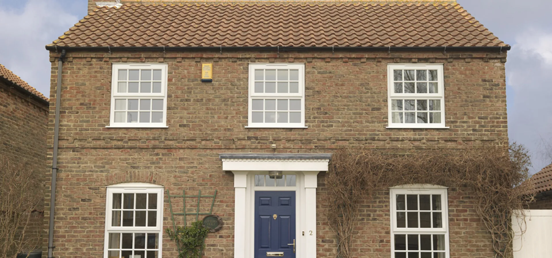Double Glazing Windows Dulwich